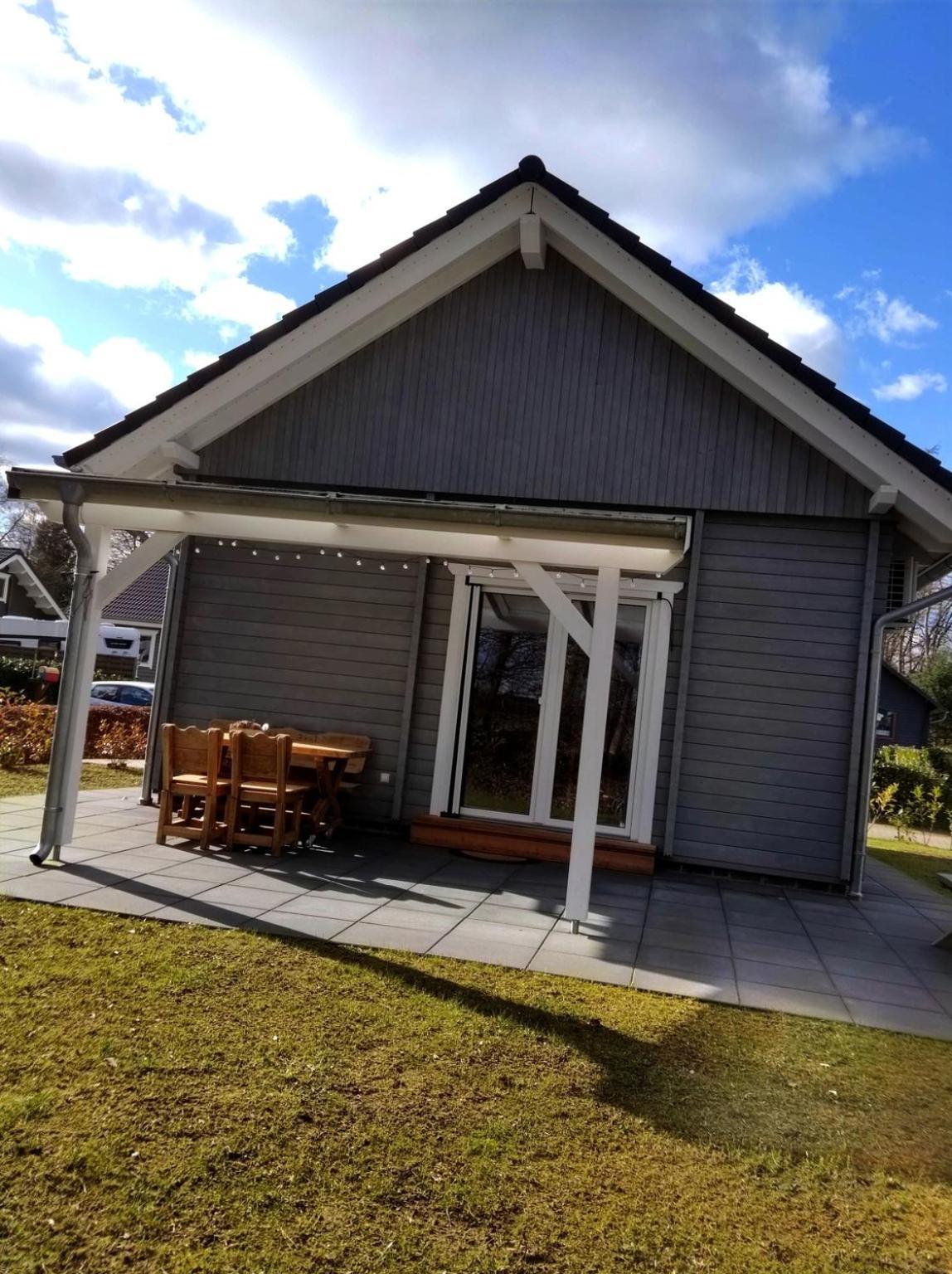 Emsflair Villa Kluse Exterior foto